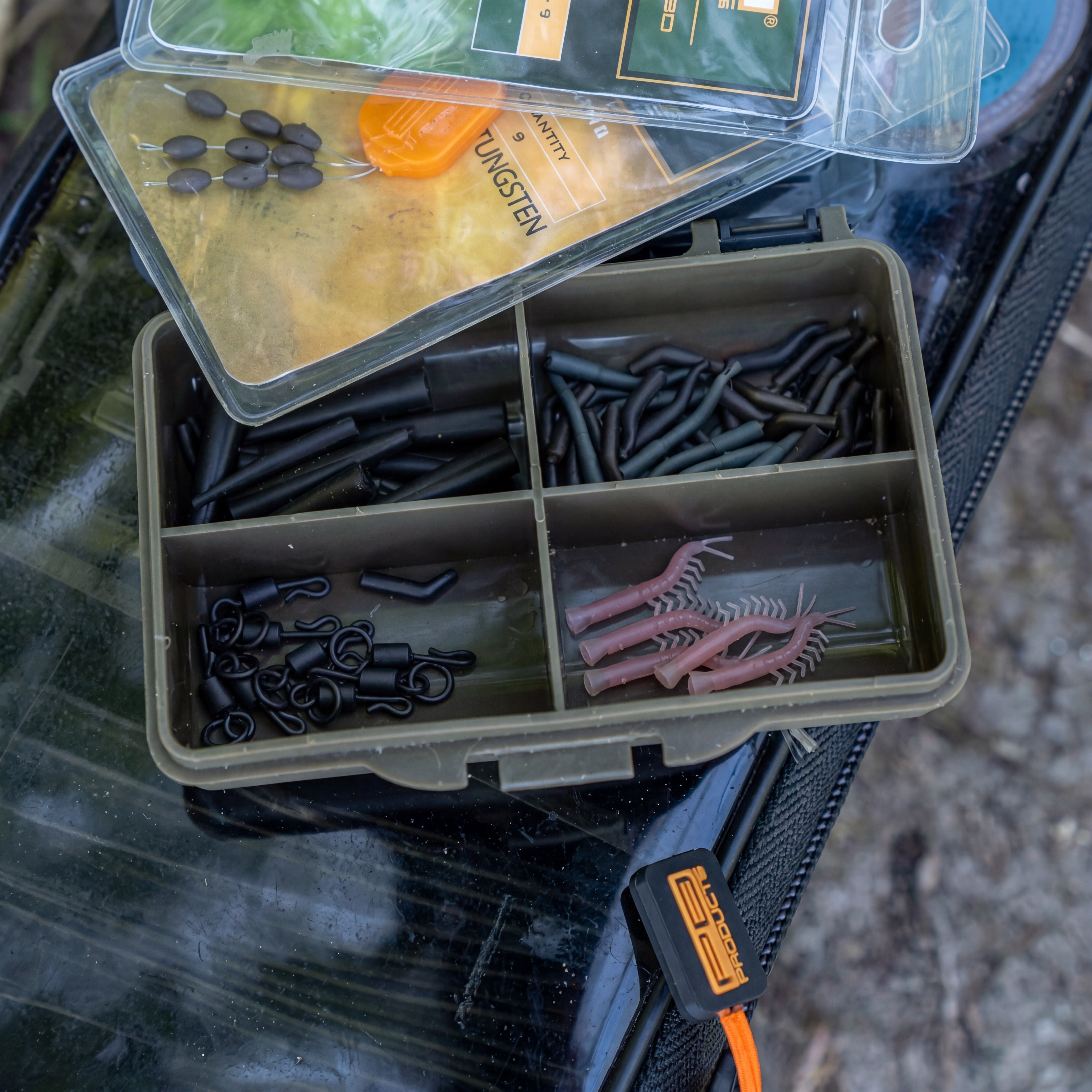 Rig Components