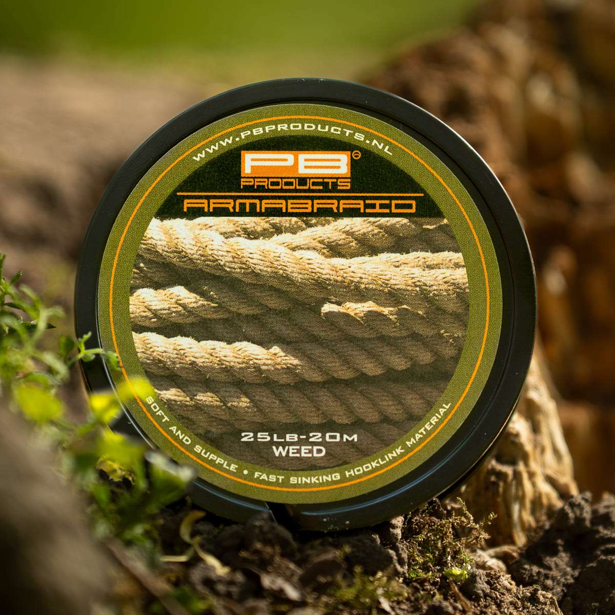 Armabraid 20m