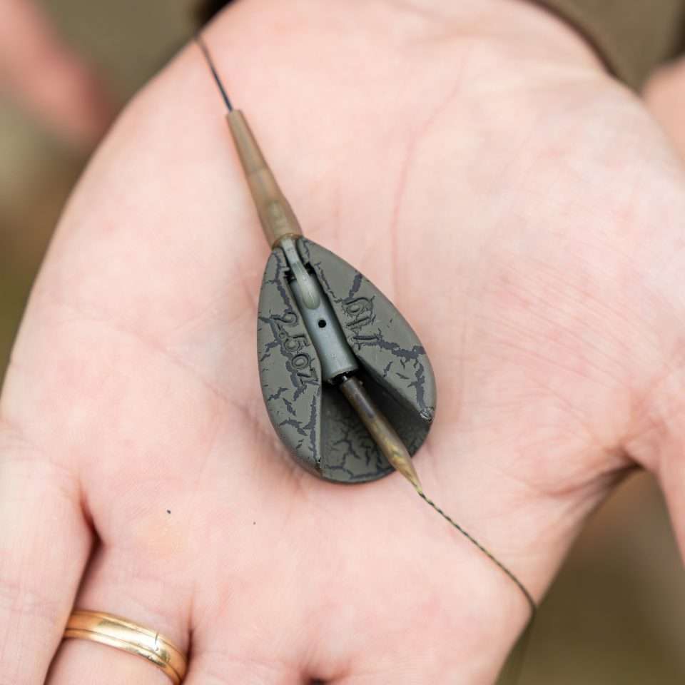 Hit & Run Centre Impact Lead