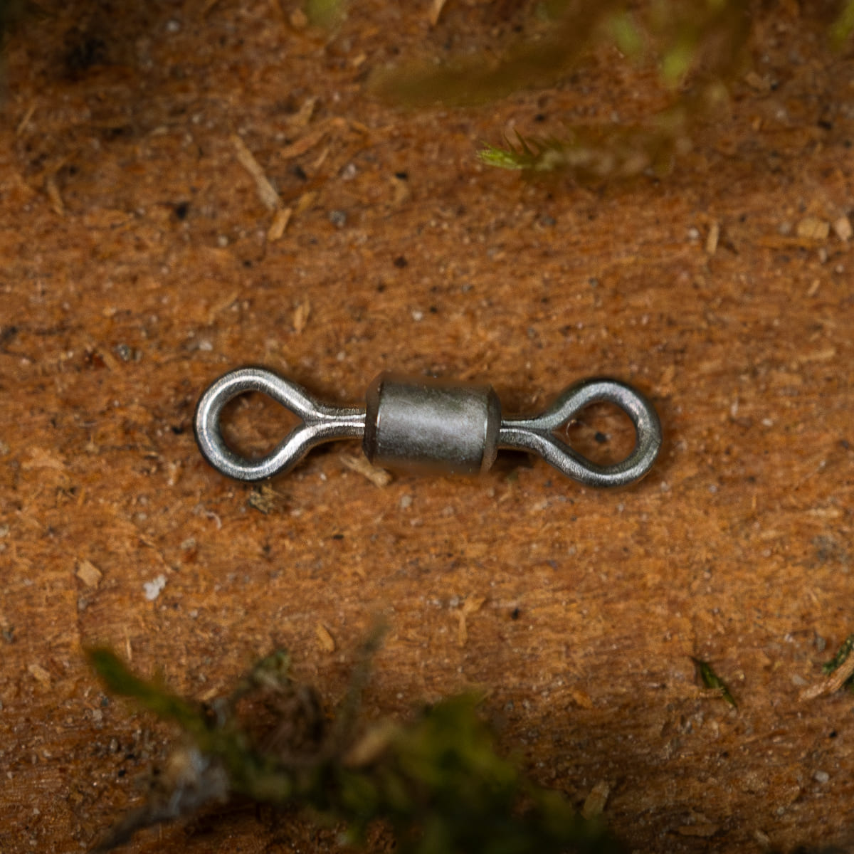 Bait Swivel 24 (15pcs)