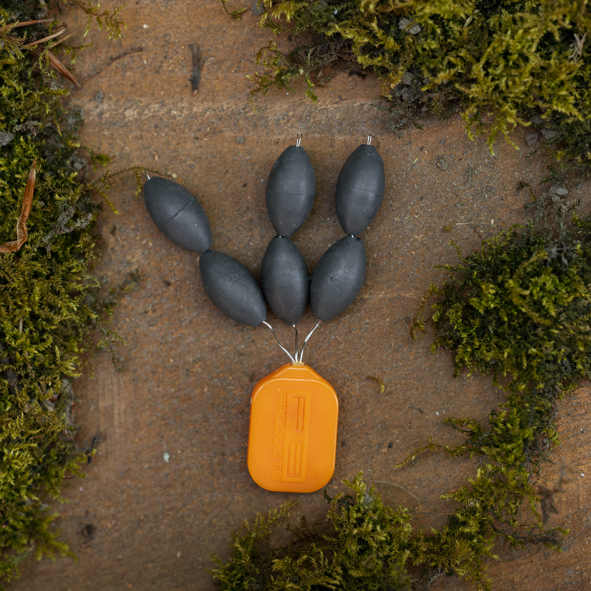 Downforce Tungsten - Contra Liners (6pcs)