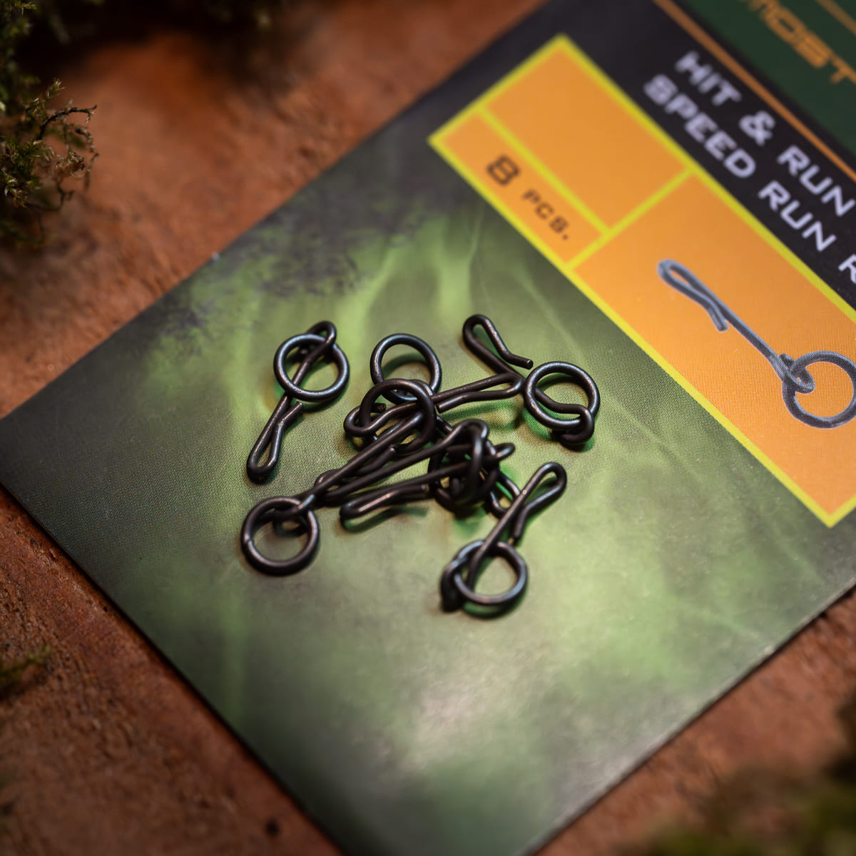 Hit & Run Flexi Speed Run Ring