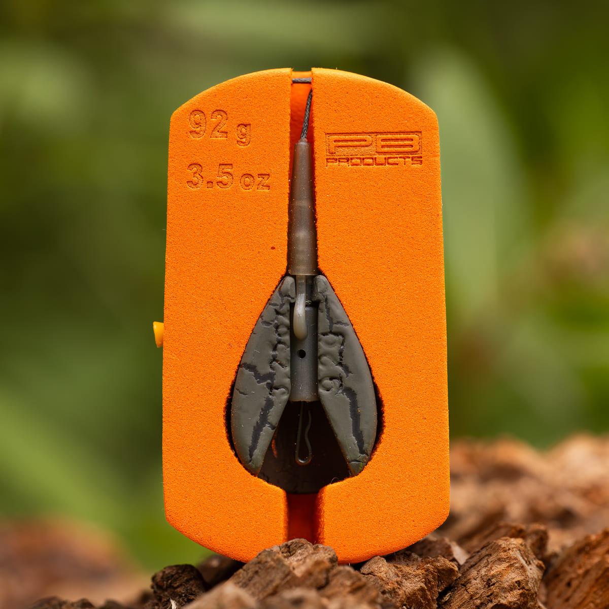 Hit & Run Centre Impact Lead Kit