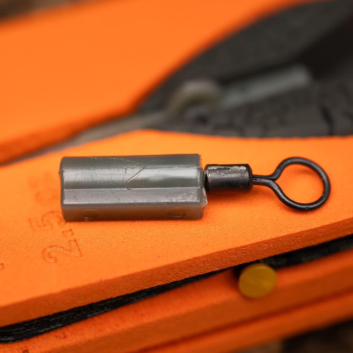 Hit & Run Centre Impact Lead Kit