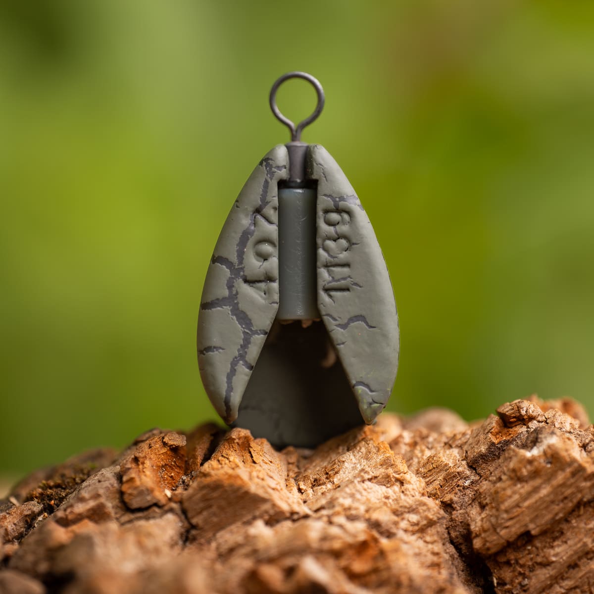 Hit & Run Centre Impact Lead Kit