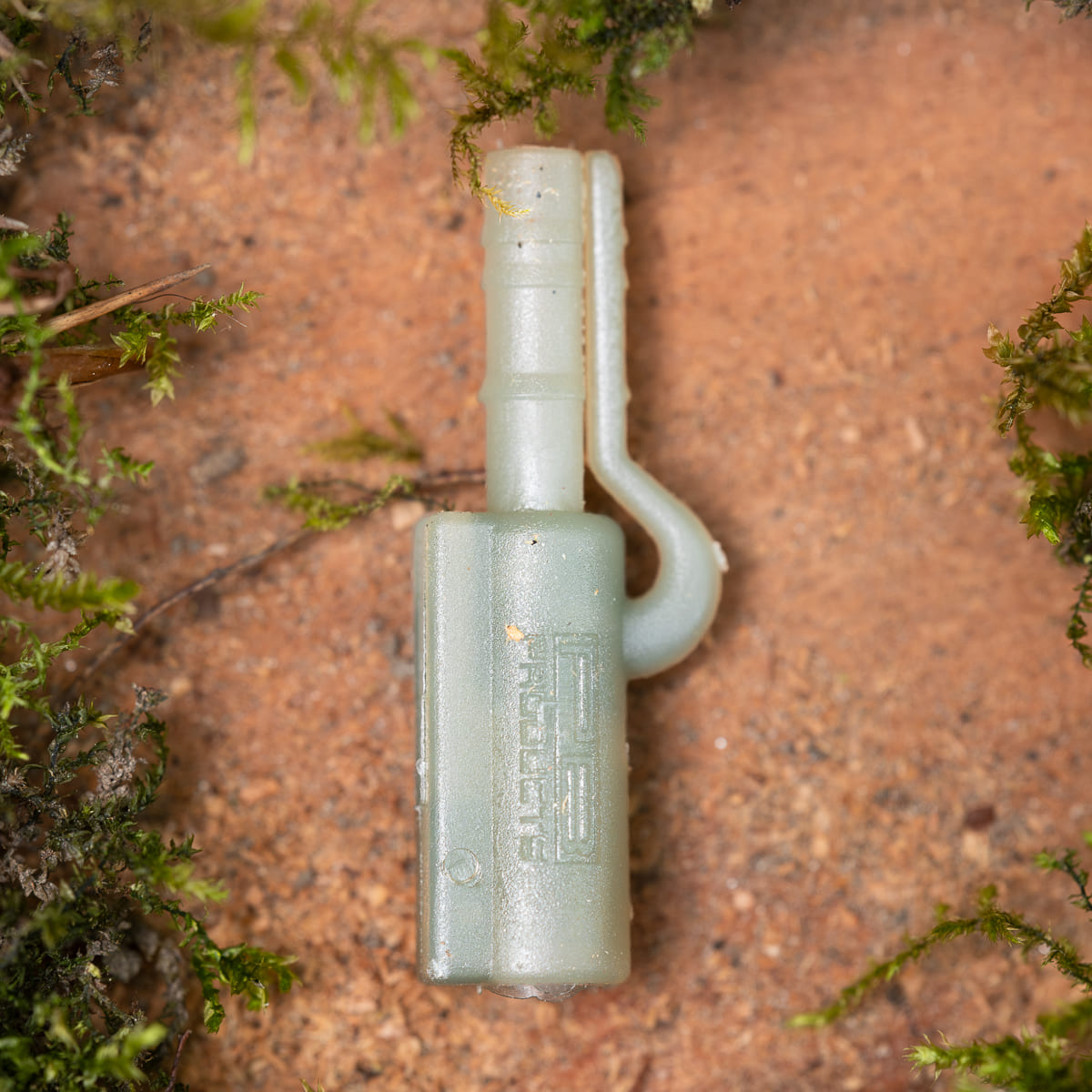 Hit & Run X-Safe Leadclip (5pcs)