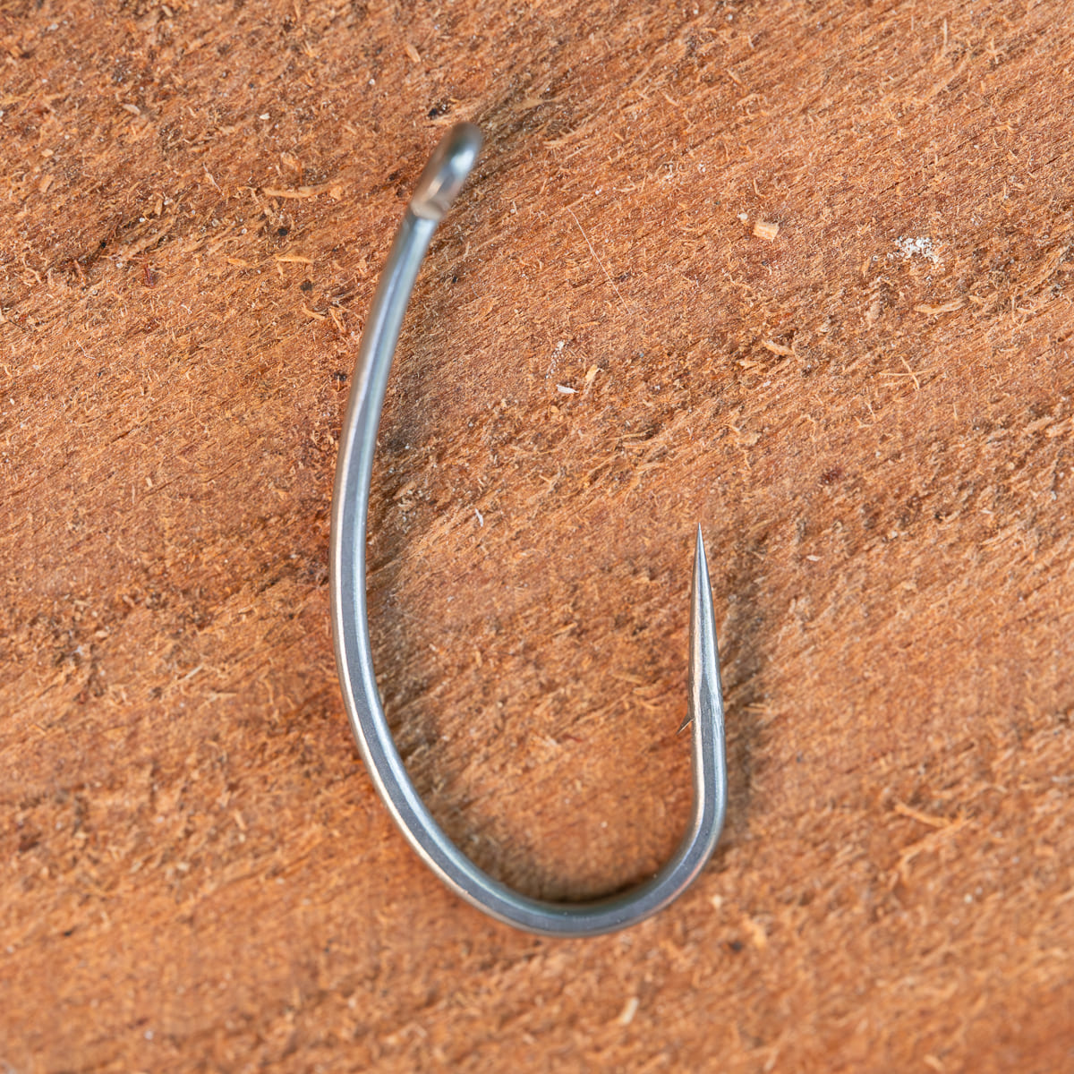 Power Curve Hook PTFE (10pcs)