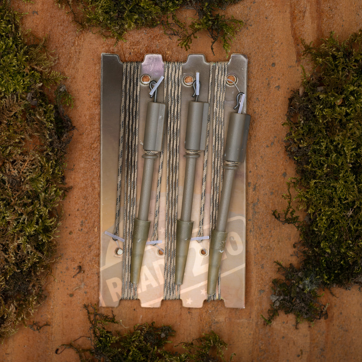 Hit & Run Inline Leader (3pcs)