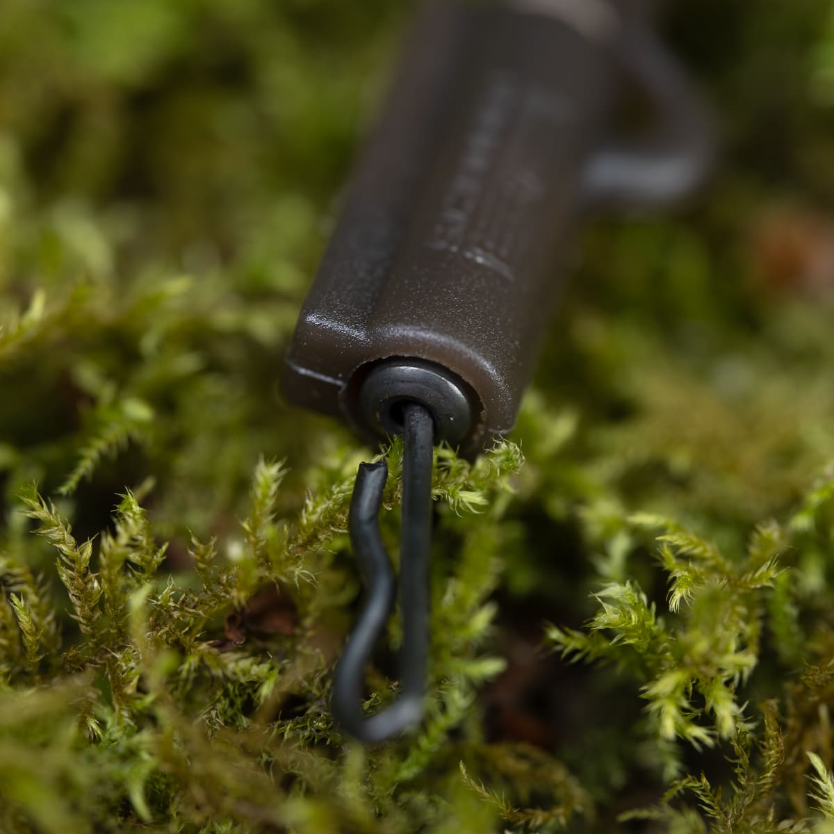 Hit & Run Leadclip Leader (3pcs)