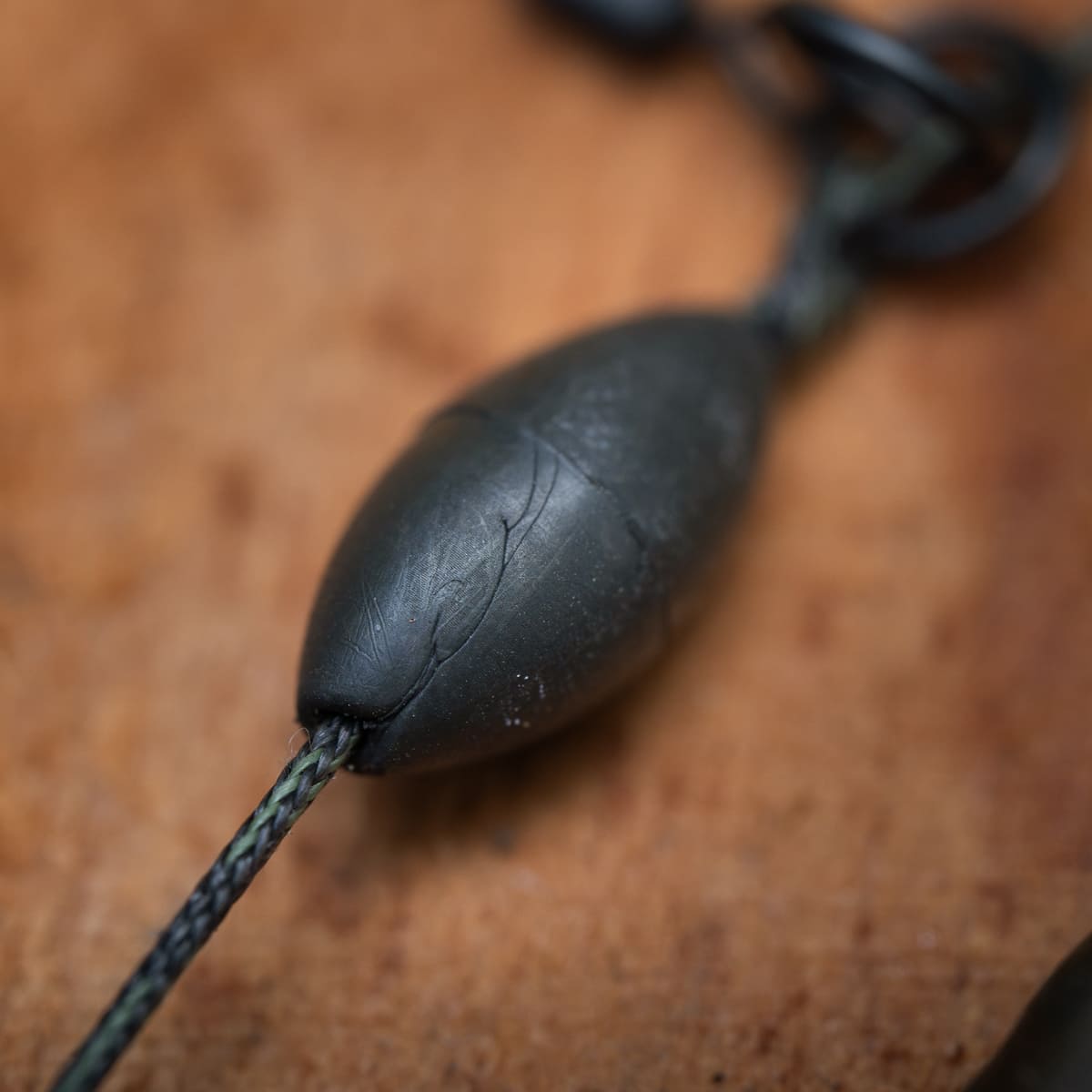 Ready2Go Hit & Run Chod Leader Weighted 1g (2pcs)