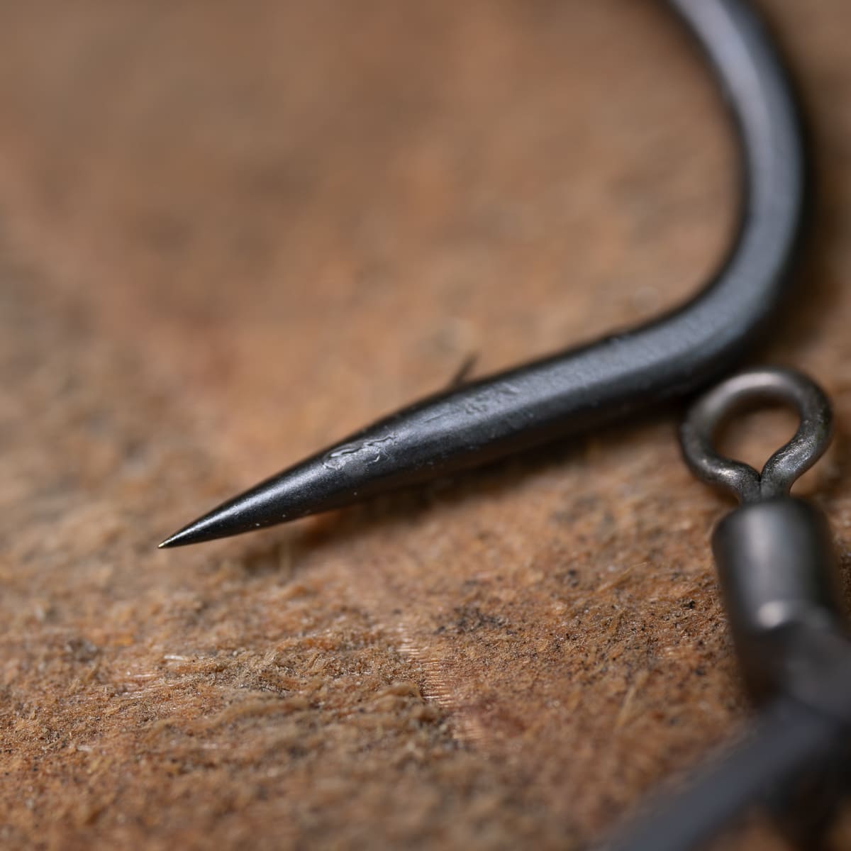 Ready Ronnie Rig (2pcs)