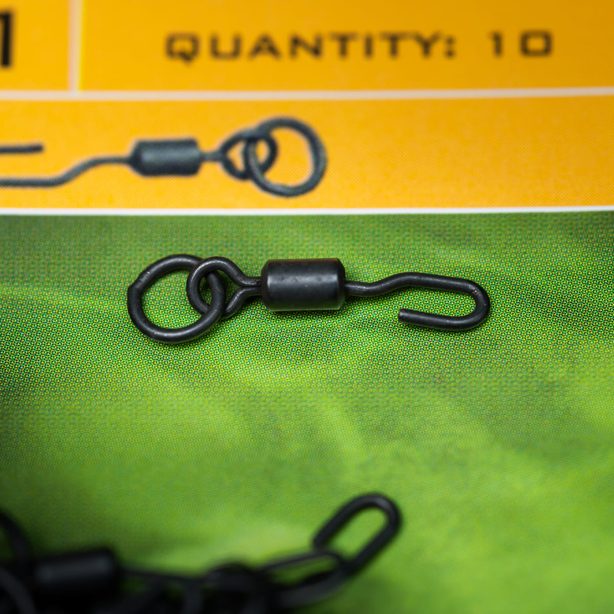 Ronnie Rig Swivel 11mm (10pcs)