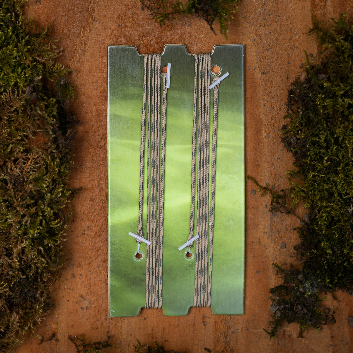 Silk Ray Ready Made Leader 90cm (2pcs)