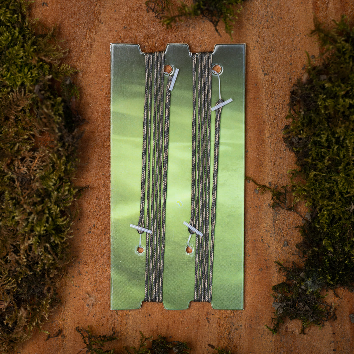 Silk Ray Ready Made Leader 90cm (2pcs)