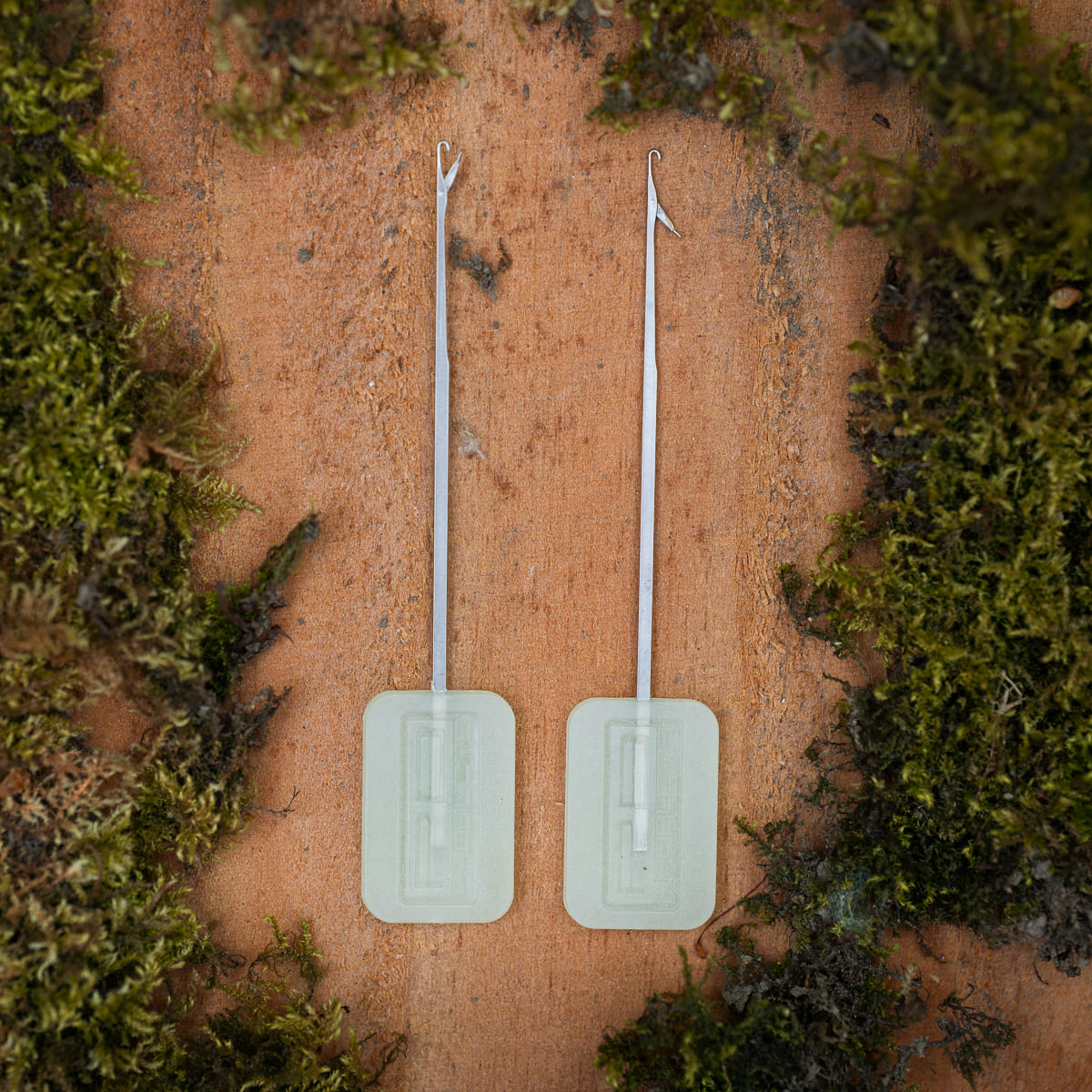 Splicing Needle (2pcs)