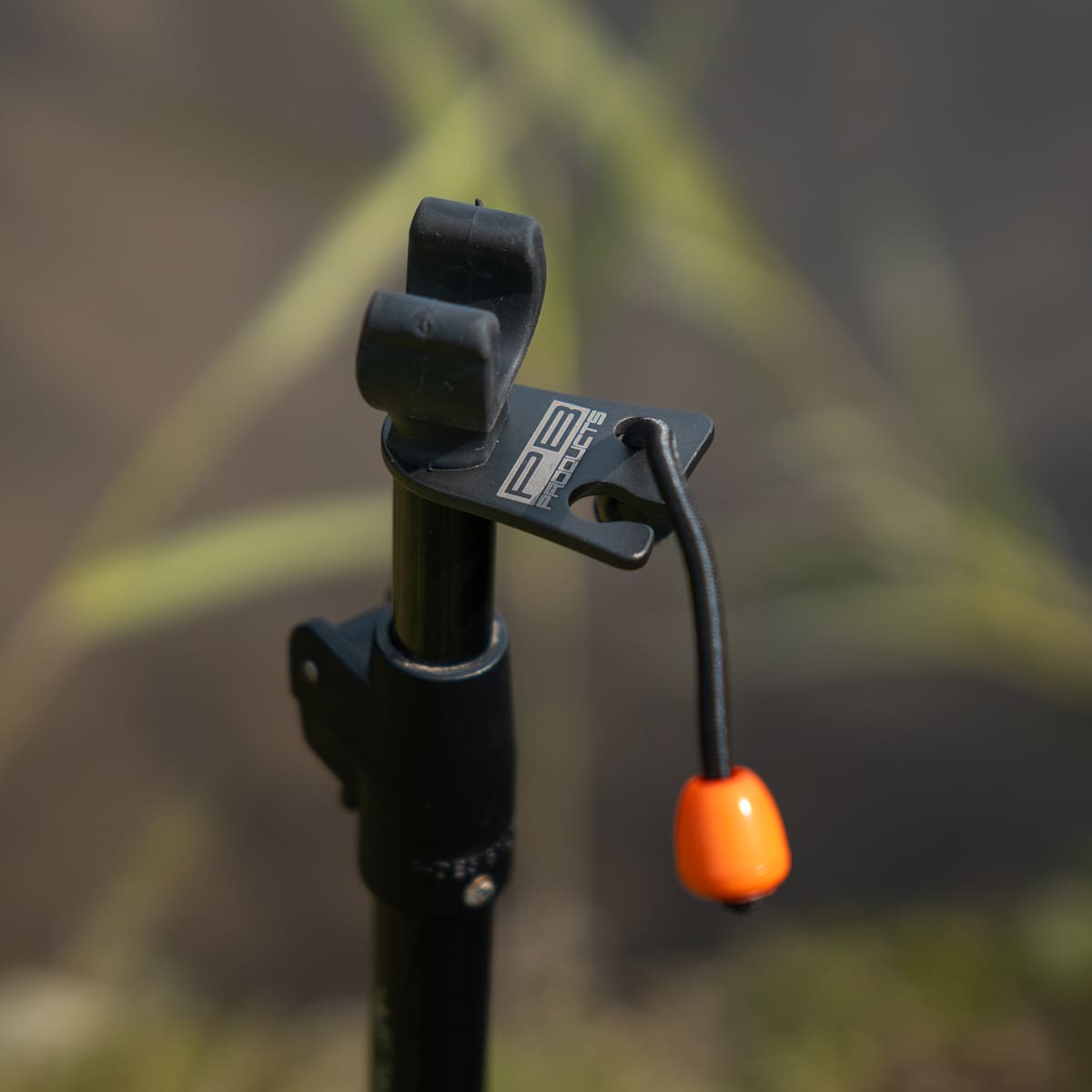 Stainless Steel Bungee Rod Lock DLX - 1 Size Fits All