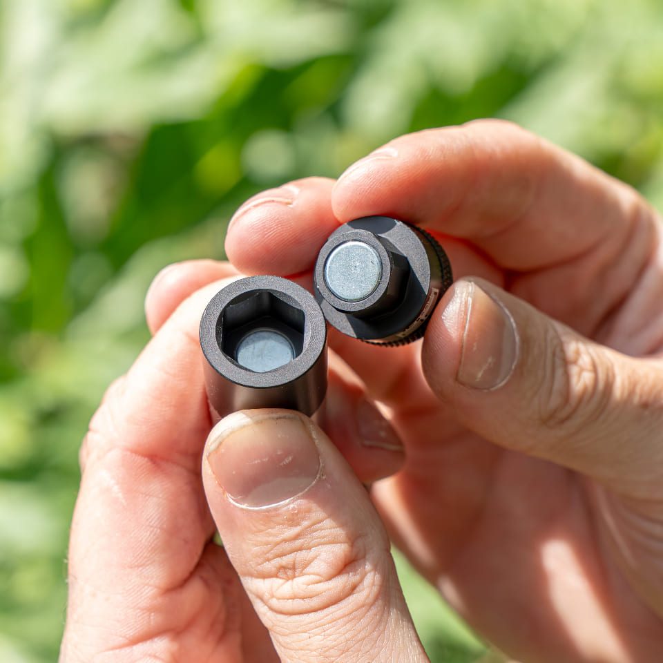 Quick Release Magnet 3.5kg