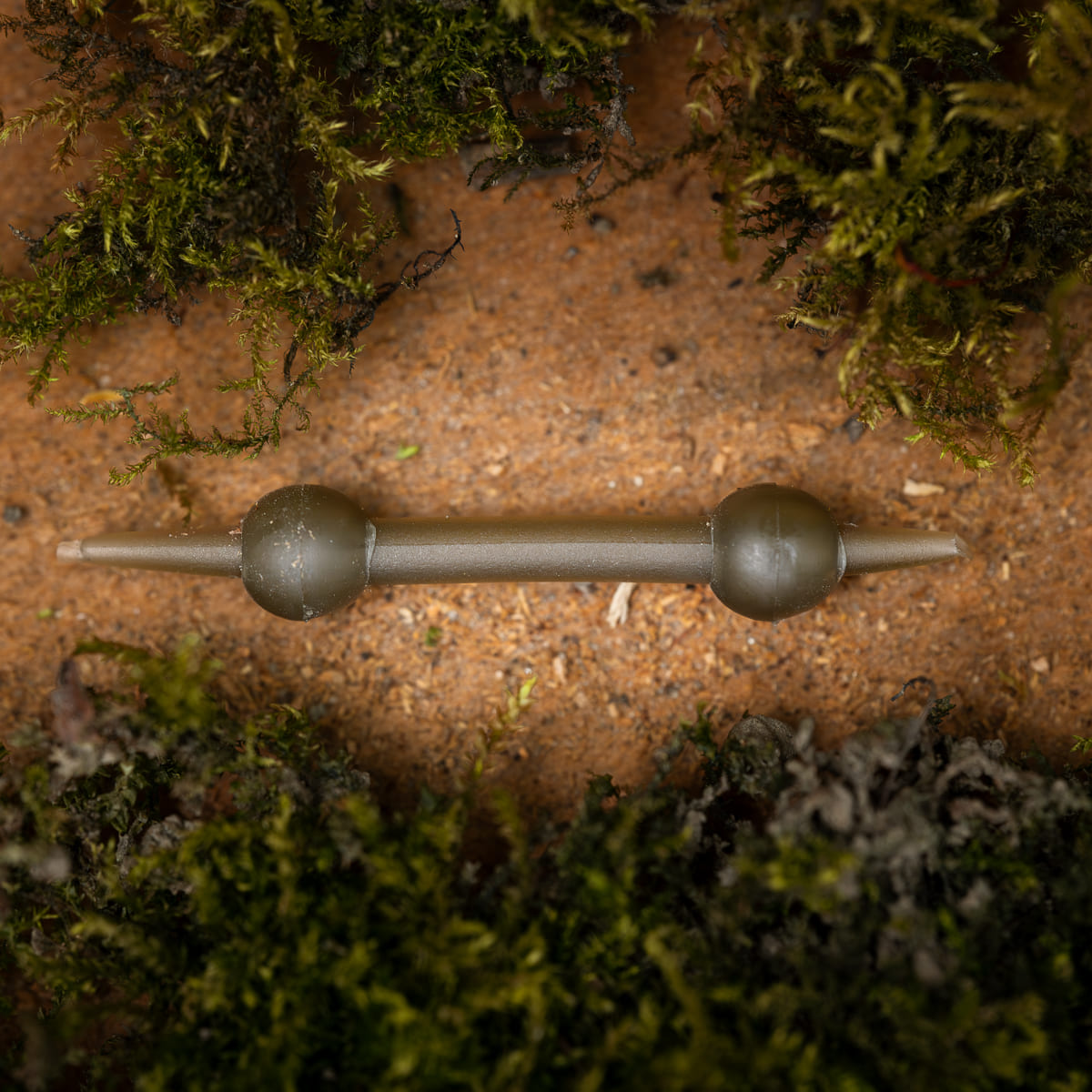 Heli-Chod Rubber & Beads Weed (3pcs)