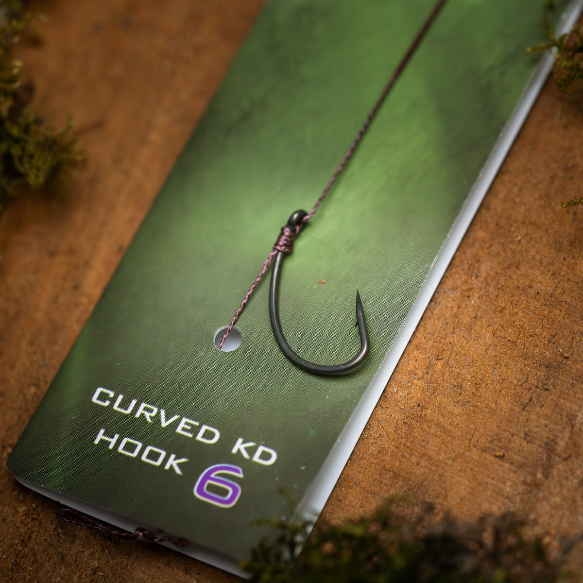 KD Rig