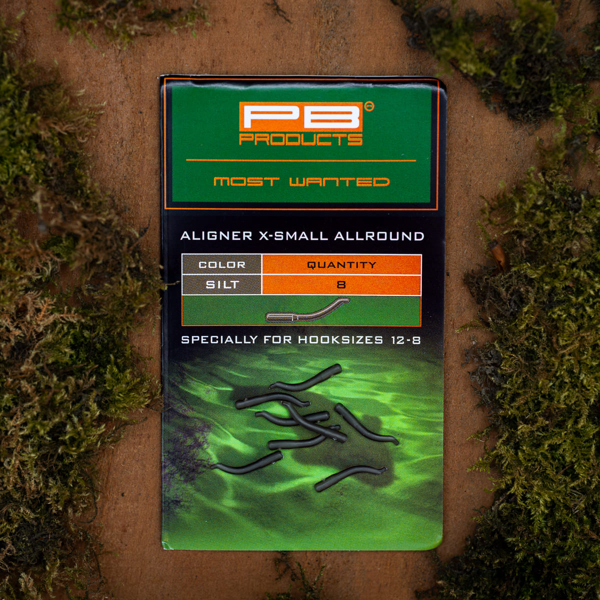 Aligners X-small Allround (8pcs)