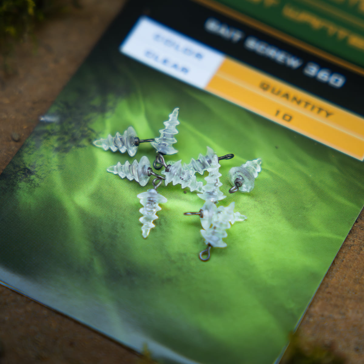 Baitscrew 360 (10pcs)