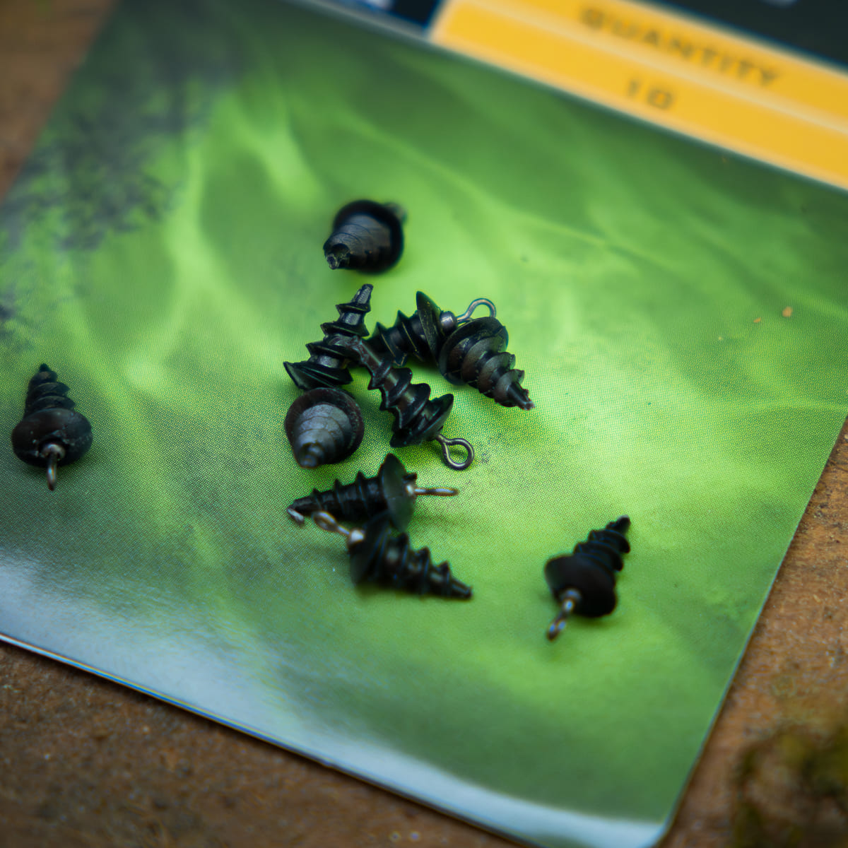 Baitscrew 360 (10pcs)