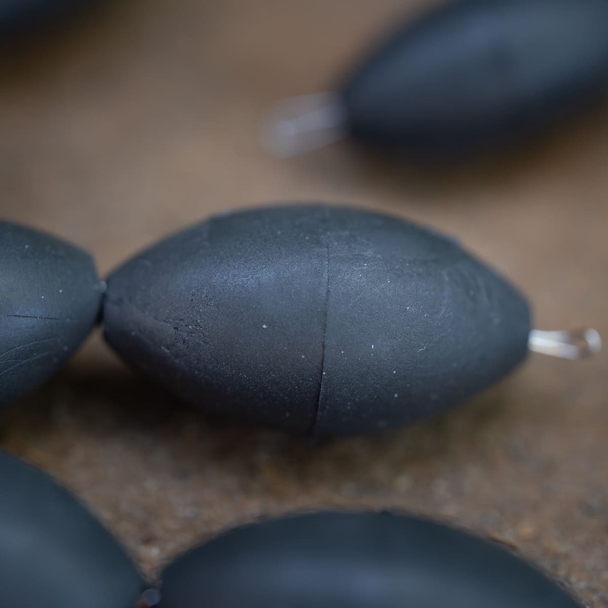 Downforce Tungsten - Contra Liners (6pcs)