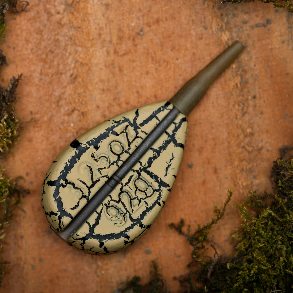 Hit & Run Inline Lead