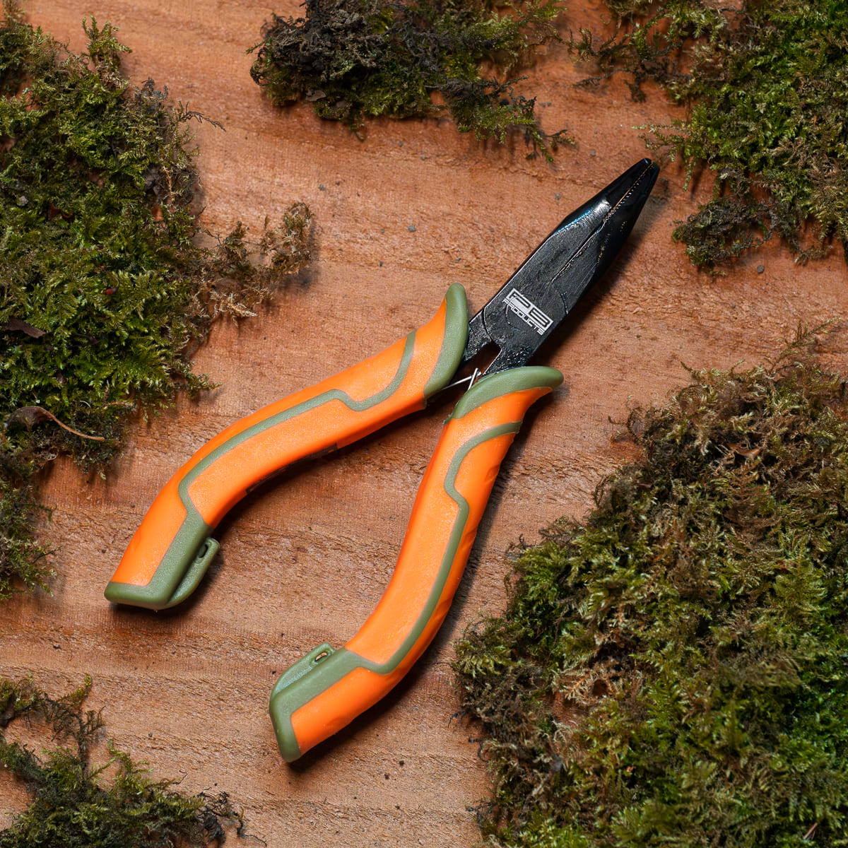 Puller & Unhooking Pliers