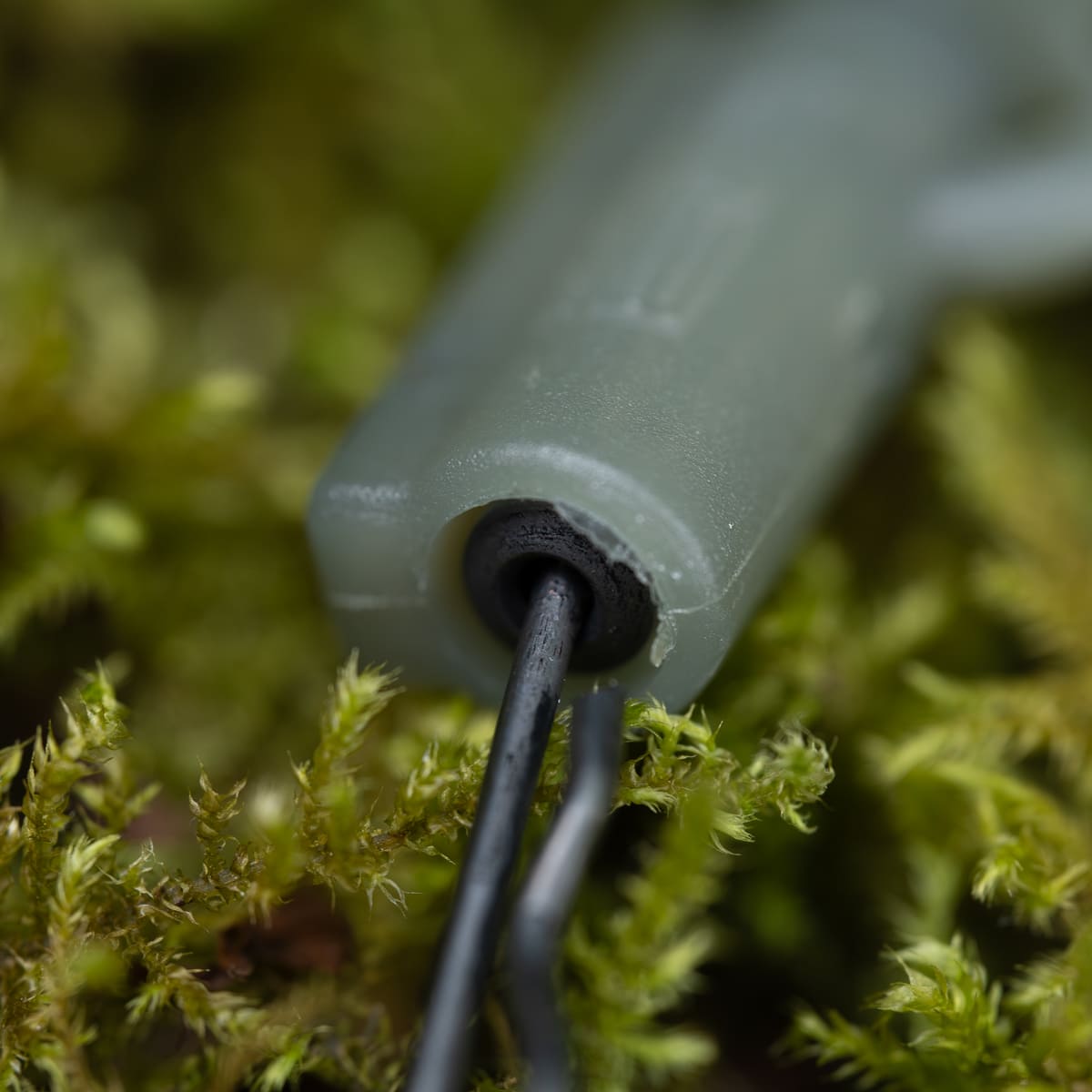 Hit & Run Leadclip Leader (3pcs)