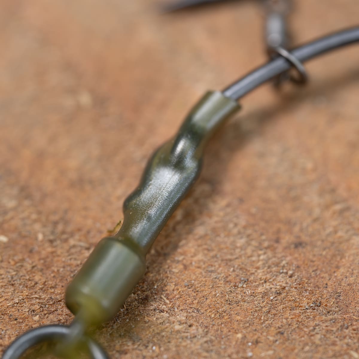 Ready Ronnie Rig (2pcs)