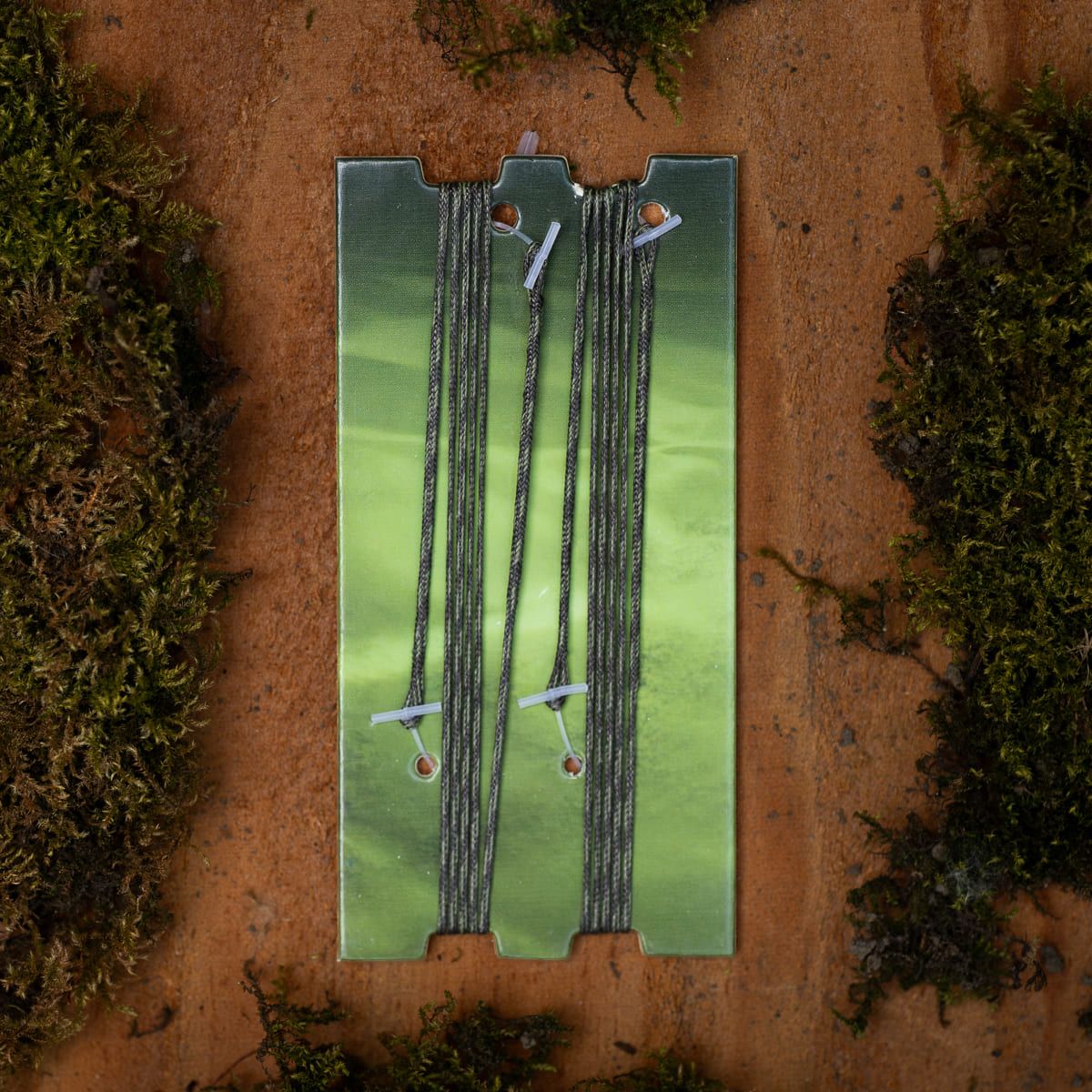 Silk Ray Ready Made Leader 90cm (2pcs)