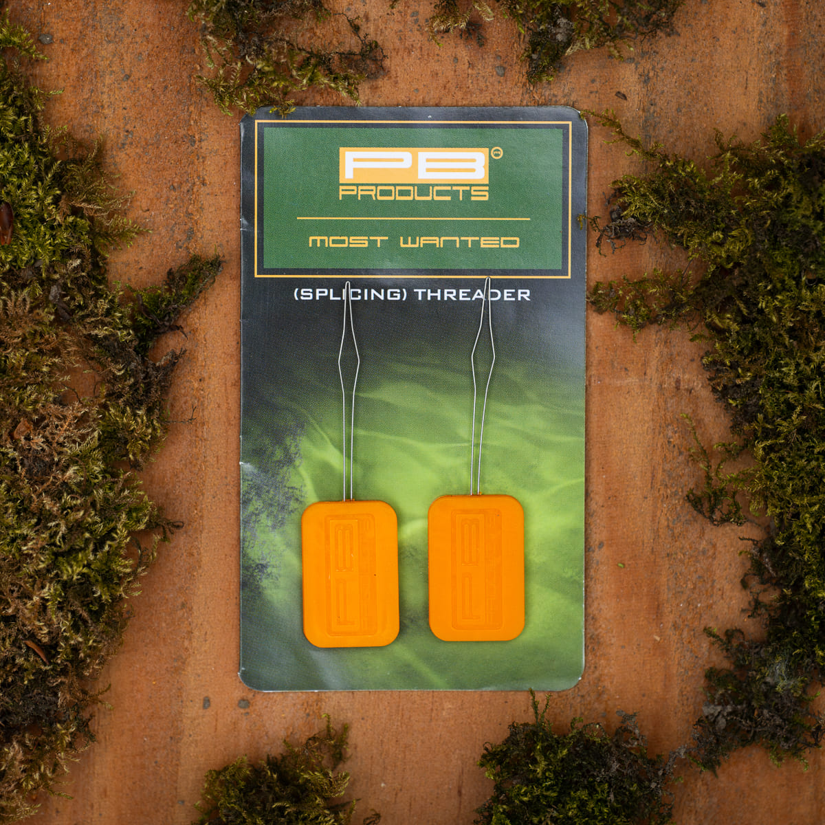 Splicing Threader (2pcs)