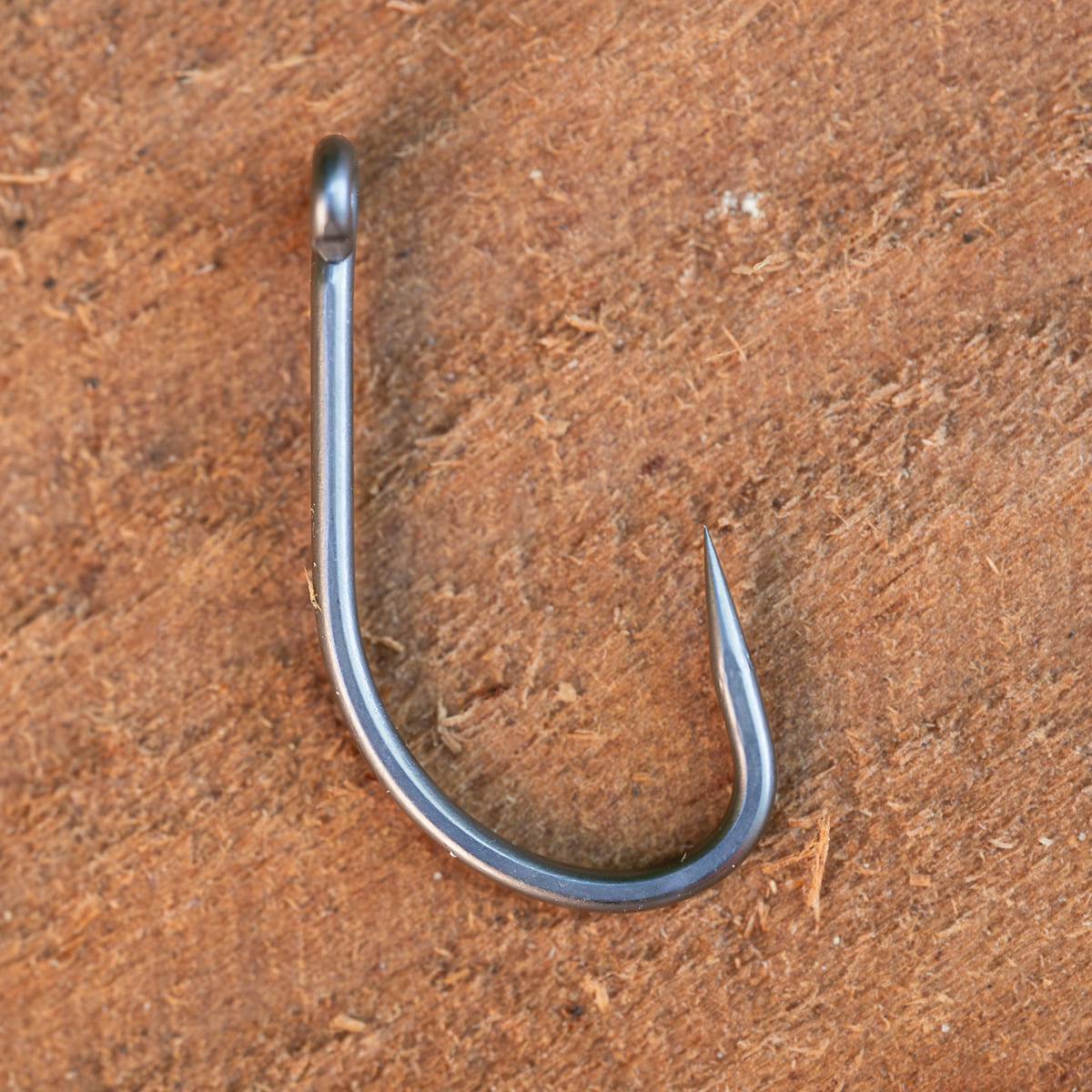 Super Strong Barbless Hook (10pcs)