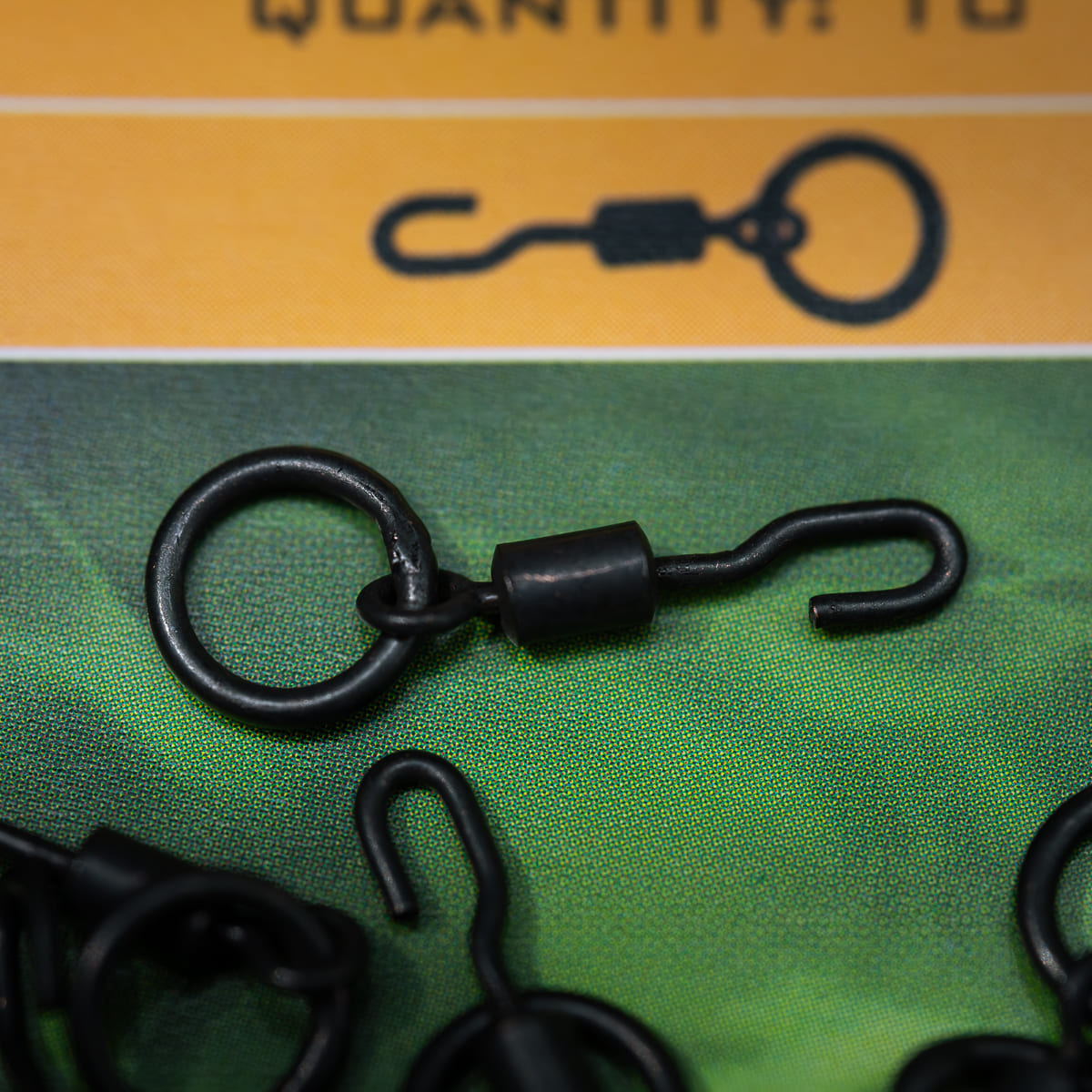 Ronnie Chod Swivel 5mm (10pcs)