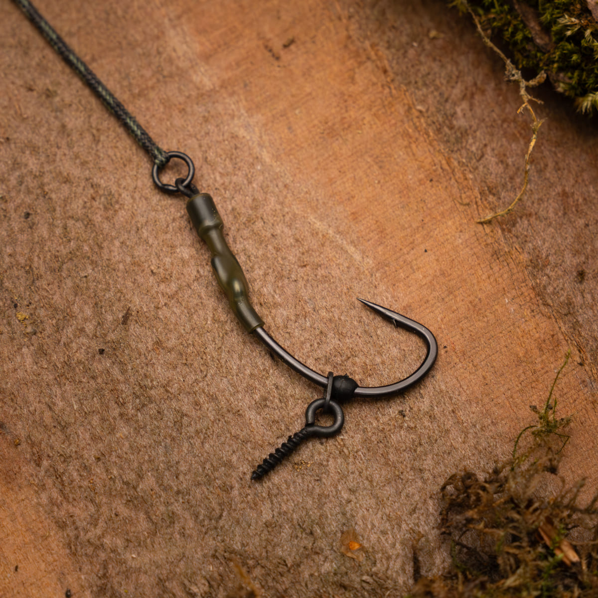 Ready Tied Rigs