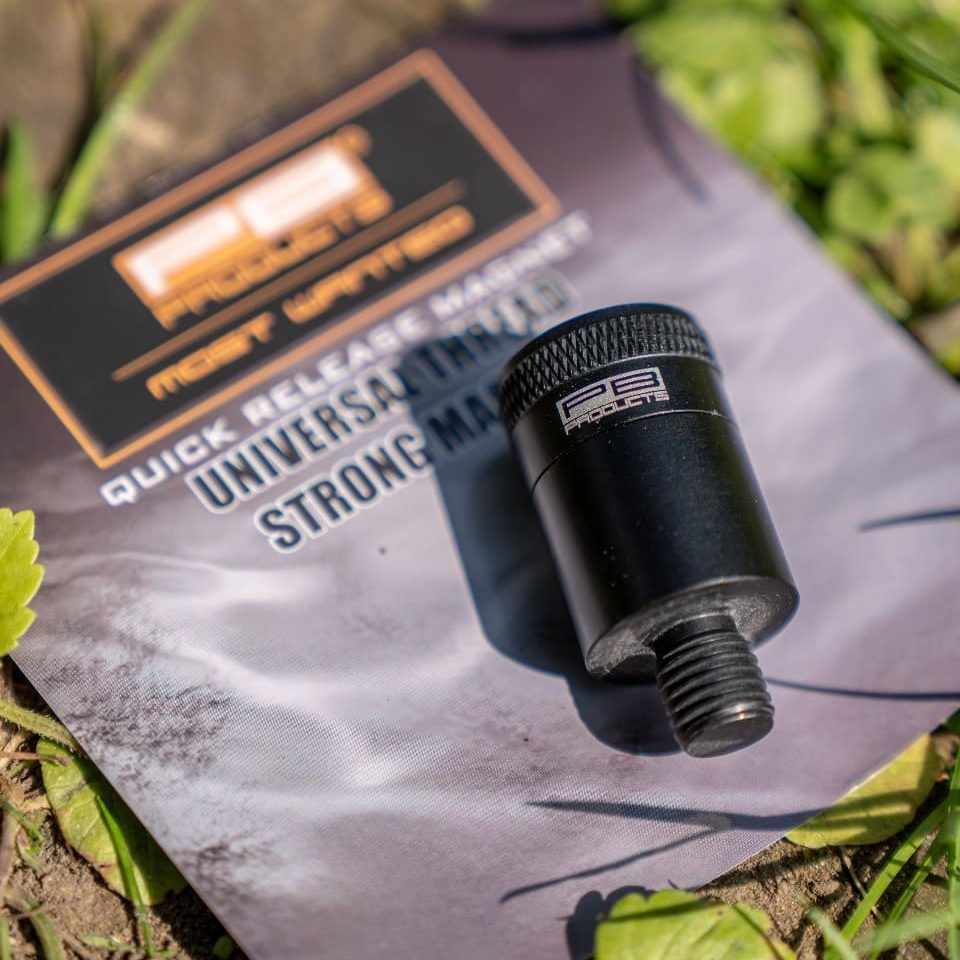 Quick Release Magnet 3.5kg