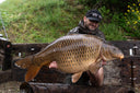 57lb 6oz Common caught by Brad I.
